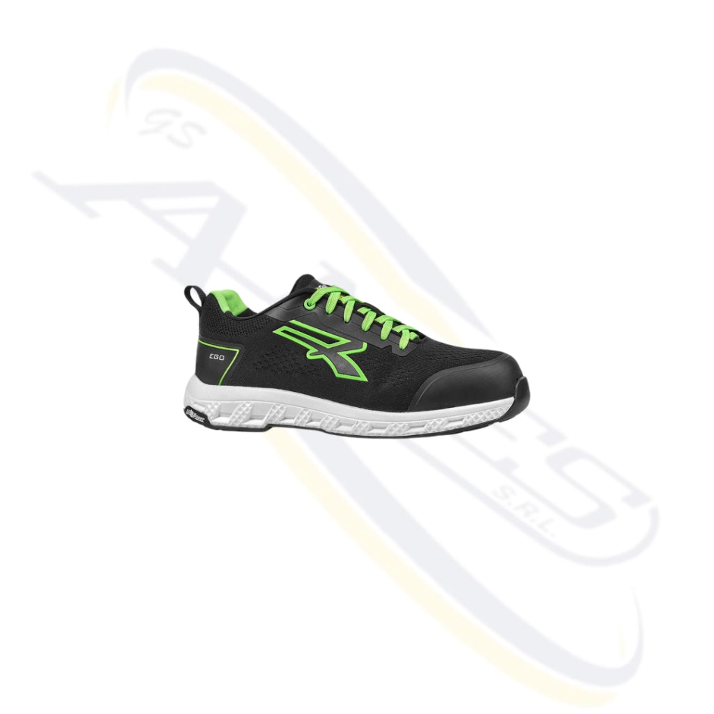 U POWER "ATON" S1P  RED EGO Taglia: 41