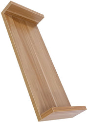 Sostegno Ergonomico per Monitor - Organizzatore per Scrivania - Stazione di Lavoro - Supporto per Tastiera - Compact - Costruzione Robusta - Supporto per Monitor