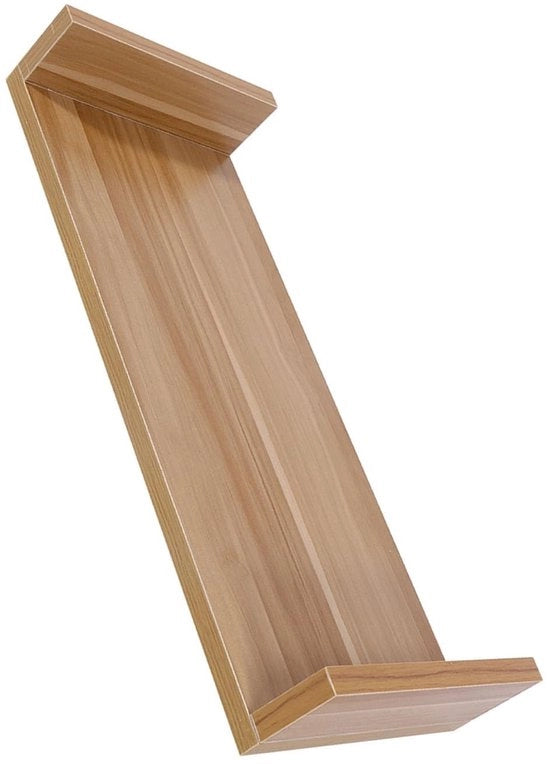 Sostegno Ergonomico per Monitor - Organizzatore per Scrivania - Stazione di Lavoro - Supporto per Tastiera - Compact - Costruzione Robusta - Supporto per Monitor