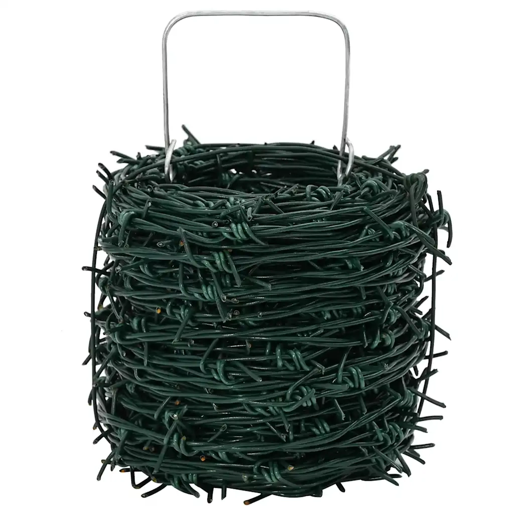 Filo Spinato Verde a Rotolo 100 m CFW2989890