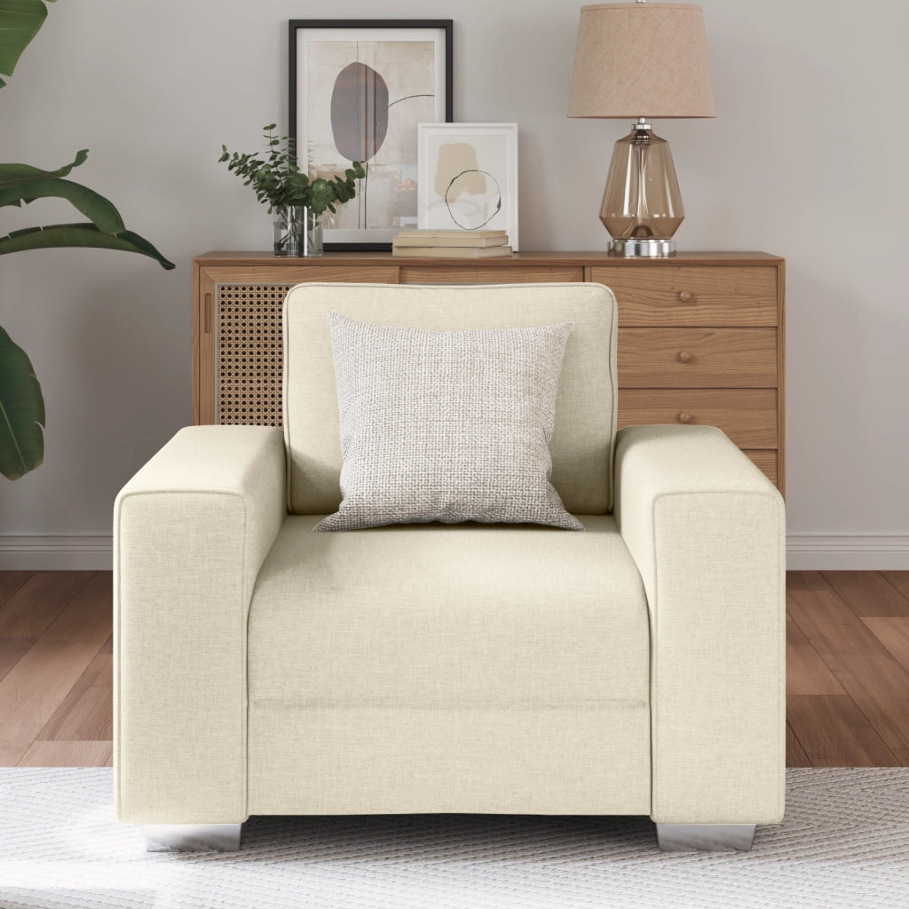 Poltrona Tessuto 59 cm