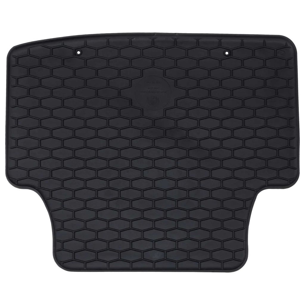 Tappetino per Auto 4 pz Nero adatto per LEON eTSI MHEV 2020- CFW6015557