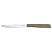 Kaimano Coltello speciale bistecca cm 11.5 Marrone 6 pz