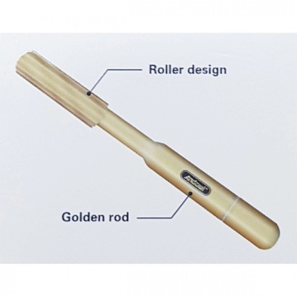 Trade Shop - Bastone Massaggio Facciale Bellezza Dispositivo Cura Viso Stick Antietà Q-m360 -
