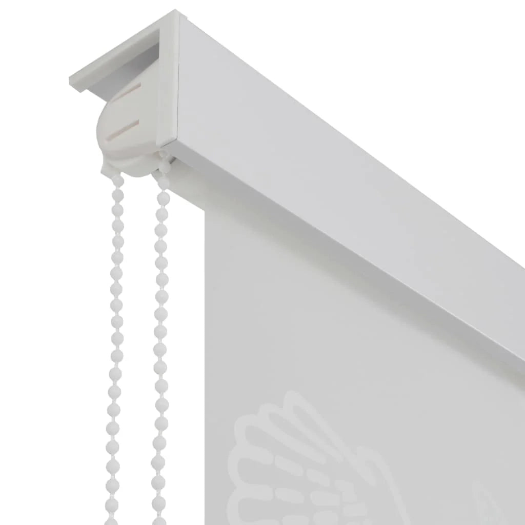 Tenda a rullo per doccia 80 x 240 cm stella marina 02_0005586