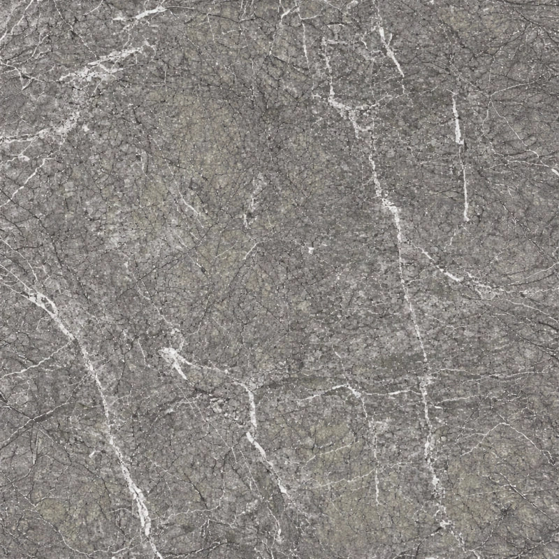 Pannello Decorativo Effetto Marmo Gres Porcellanato Set 6 Pz 4,3 Mt2 Rivestimento Murale Pvc In Uv 120 X 60 Marmo Grigio
