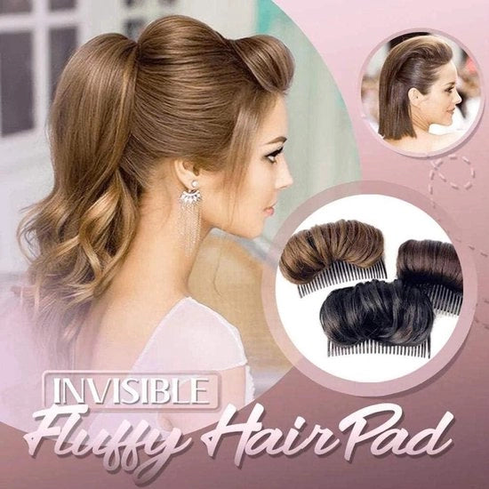 Volume per capelli per donne - Bump It Up 

(Nota: ho mantenuto il modello e il nome del prodotto, come richiesto)