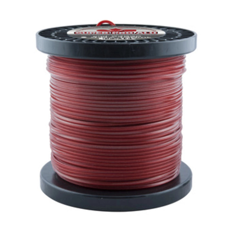 FILO NYLON ALUMADE TONDO 3,0X230 M (KG2-LB4)