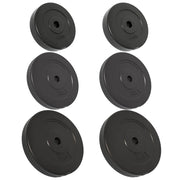 Dischi per Pesi 6 pz 30 kg in Cemento CFW5836697