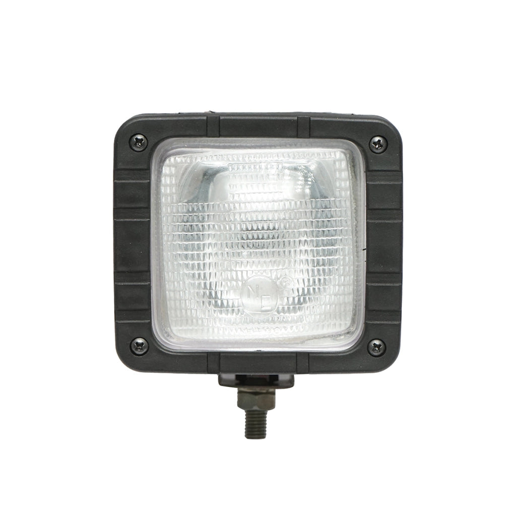Lampada, faretto da lavoro orientabile per codice OEM JCB 700/38800, 700/50029