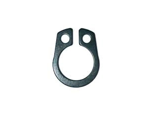 ANELLO ELASTICO INGRANAGGIO TRASMISSIONE PER RASAERBA  per ns. cod.165341 (CDF03781) cc.173    EXCEL