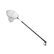 Velda Pond Net Daphnia Round Ø35cm - retino circolare a maglia fine con manico telescopico fino a 1,8m