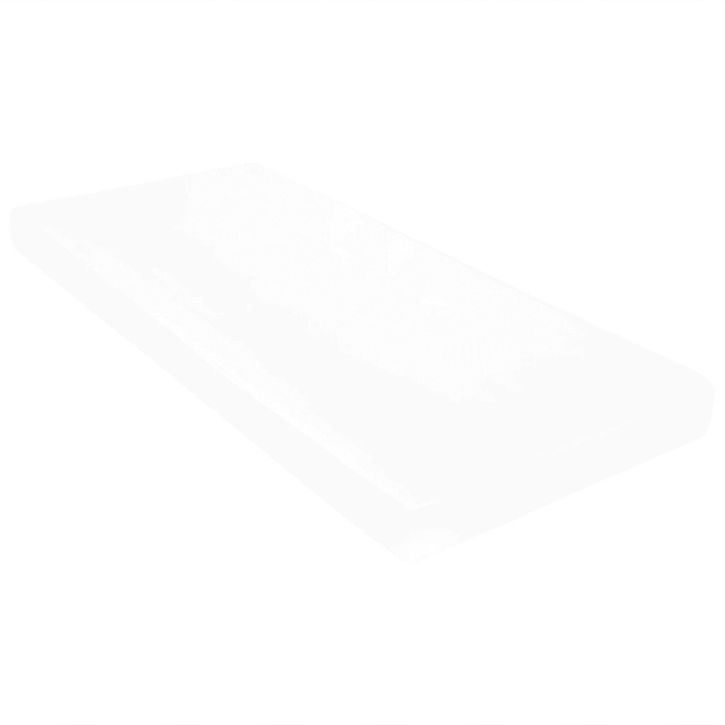 Dormeuse Estraibile 2x(90x200) cm Grigia in Legno di Pino cod mxl 64427