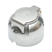 Presa per rimorchio John Deere da 12 V, 7 pin, codice OEM AZ13378, TM3004C Breckner Germany