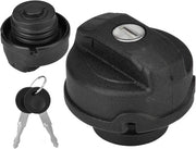 Blocco Benzina con Chiave a 2 Giri - Adatto per Veicoli 1947-2003 - 191201551