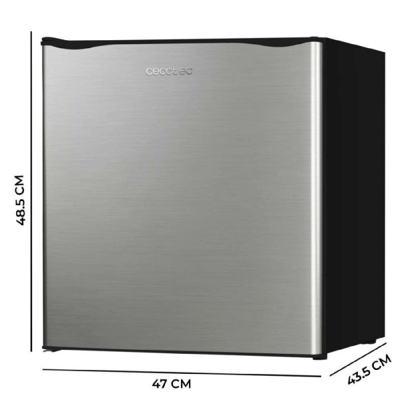 CECOTEC 00151 - GrandCooler 20000 SilentCompress Inox E