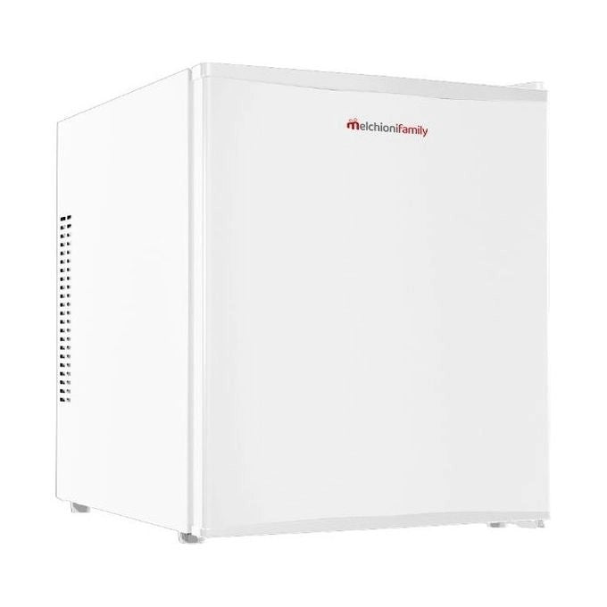 Melchioni 118700245 frigorifero Libera installazione 45 L E Bianco