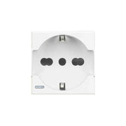 Hd4140A16 Presa Std Tedesco-Italiana Axolute