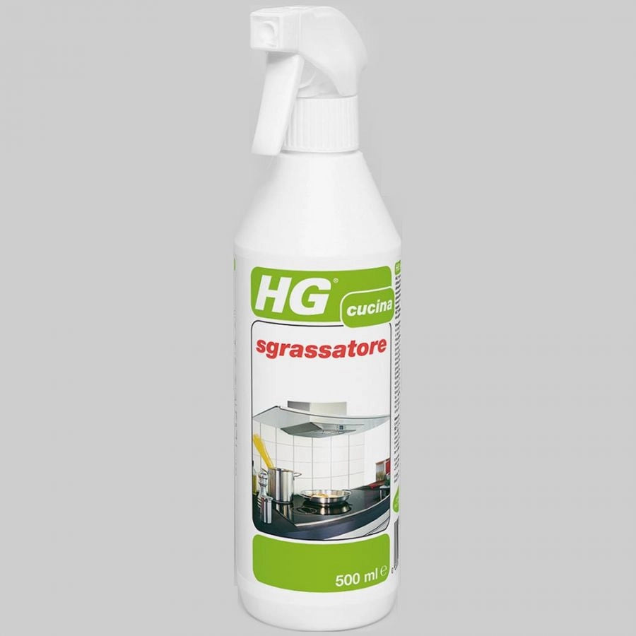 Sgrassatore 500 ml