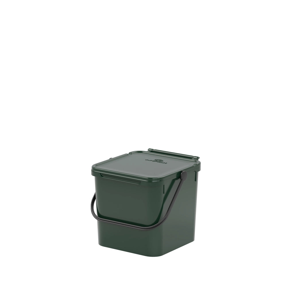 SECCHIO PER RACCOLTA DIFFERENZIATA 7 litri - cm 23 x 24 x 21  - ARTPLAST