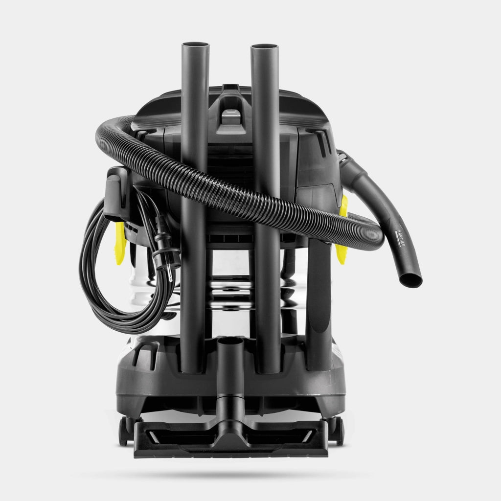 Karcher Bidone aspiratutto WD 4 S eco!Power