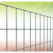 RETE ELETTR ZINCATA 50X75 MARGHERITA CAVATORTA  MM 50X75 MM 1,7 L.MT 25 H.CM 200