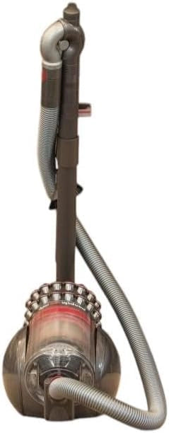 228565-01 Big Ball Multifloor 2 plus aspirapolvere a traino
