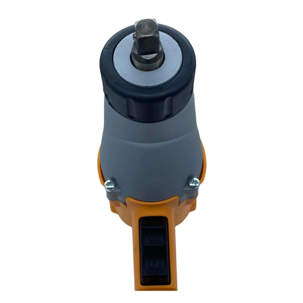 SVITA BULLONI ELETTRICO AVVITATORE 1/2" TRAPANO PERCUSSIONE 450NM IMPULSI 1010W