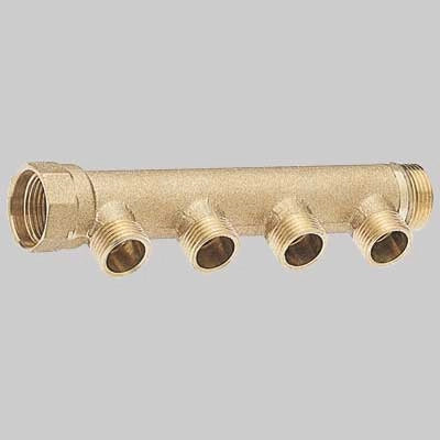 COLLETTORE LINEARE 3/4  18  3 Vie     ICMA