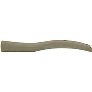 MANICO PER SEGHEZZO DA CANTONIERE IN LEGNO 35 cm - FALCI