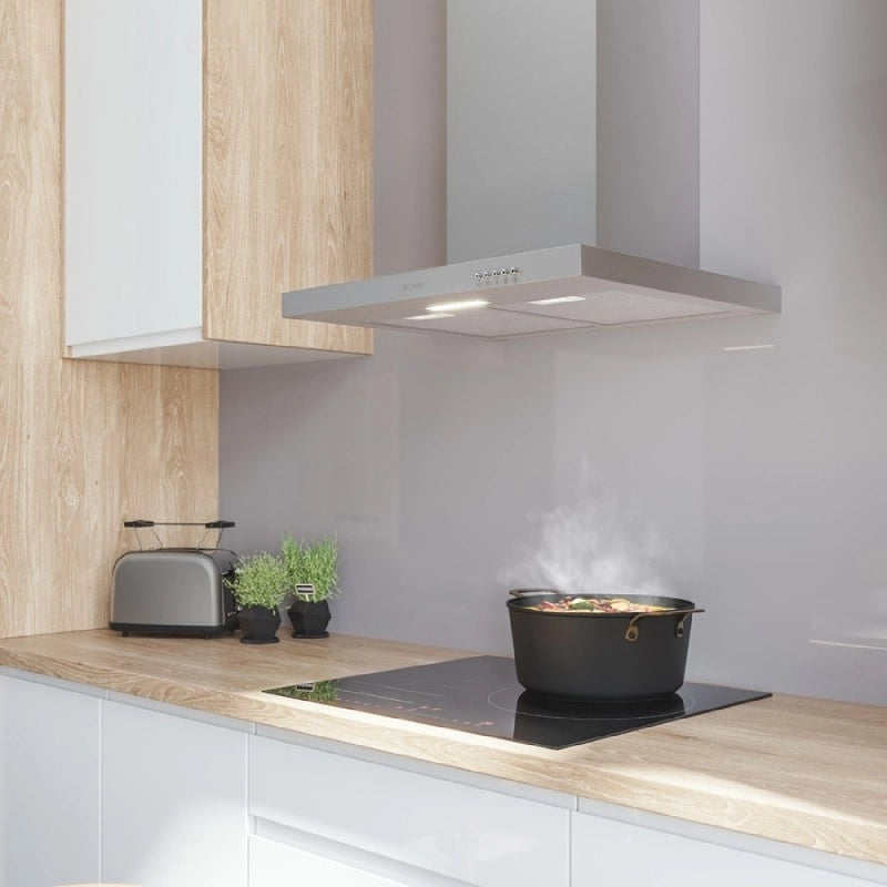CECOTEC 02877 - Bolero Flux TM 703500 Inox B