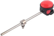 Accessori per percussioni - Manico per tamburo - Sostituto di manico - Percussione - Alta durata - Prestazioni stabili - Qualità audio perfetta