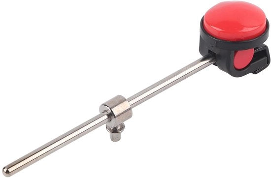 Accessori per percussioni - Manico per tamburo - Sostituto di manico - Percussione - Alta durata - Prestazioni stabili - Qualità audio perfetta