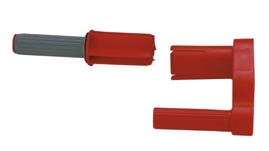 Dispenser Per Bobina Film, Foro 5 Cm - Pennellificio 2000
