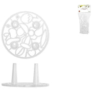 Bormioli Rocco Cf 6 Pressini Salvagusto 50-10129