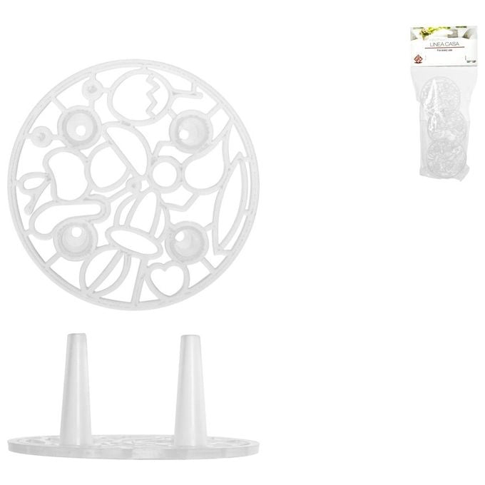 Bormioli Rocco Cf 6 Pressini Salvagusto 50-10129