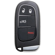 GUSCIO PER CHIAVE AUTO HU92RRS8N - per Bmw  - SILCA