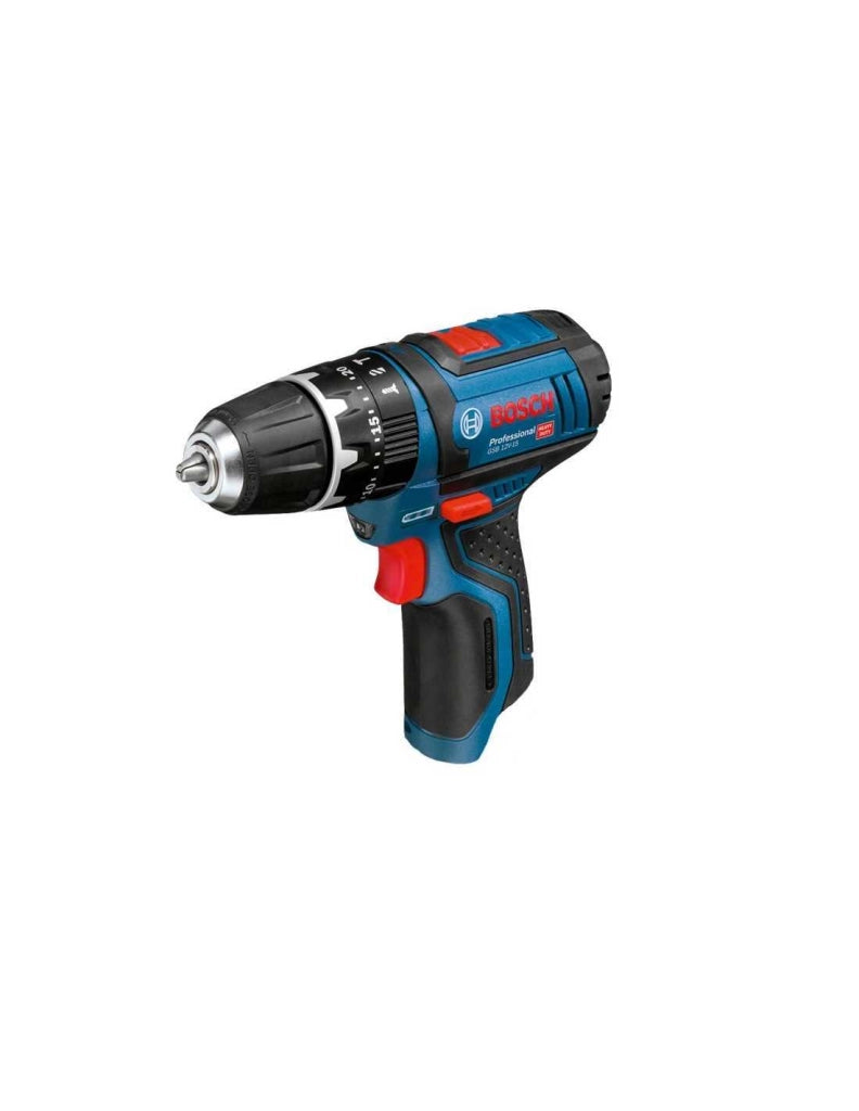BOSCH Kit 12V BMK6-28BD3 (GSB 12V-15+GDR 12V-105+GKS 12V-26+GOP 12V-28+GSA 12V-14+GLI 12V-80+3 x 2,0Ah+GAL1230CV)
