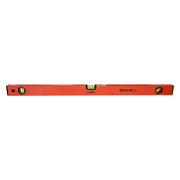 LIVELLA A TRE BOLLE MAGNETICA cm 60  - UNIKO