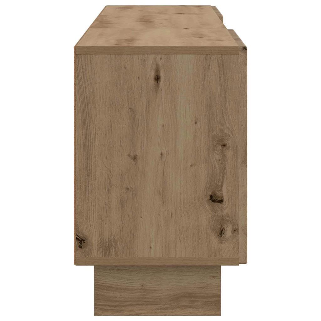Mobile TV Rovere Artigianale 150 x 31 x 50 cm