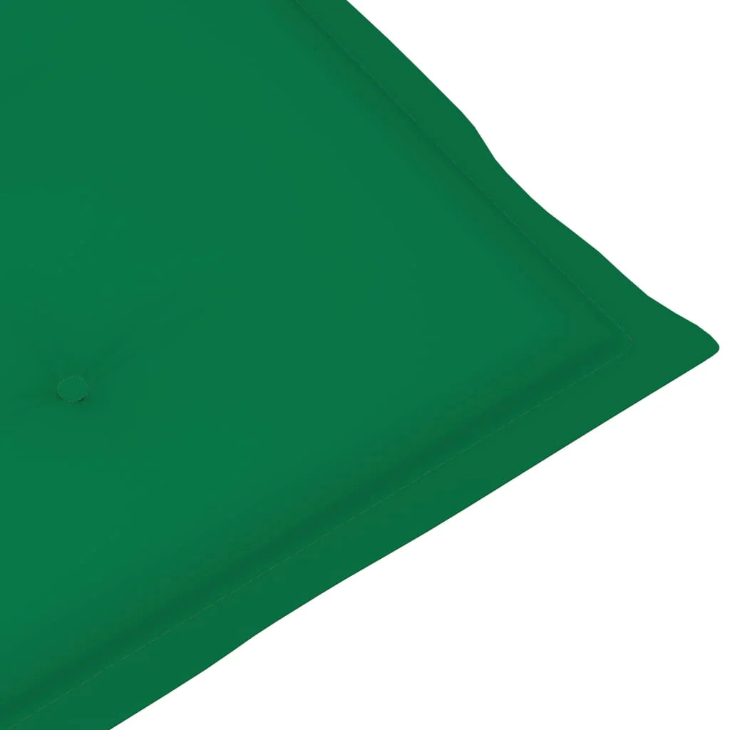 Lettino prendisole sedia a sdraio lettino prendisole letto da giardino mobili da esterno per patio con poggiapiedi e cuscino legno massello di acacia 02_0012582