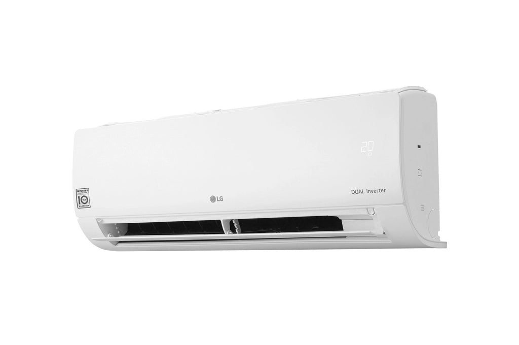 Condizionatore LG Libero Smart 9000 Btu S09ET.NSJS R-32 Wi-Fi Integrato