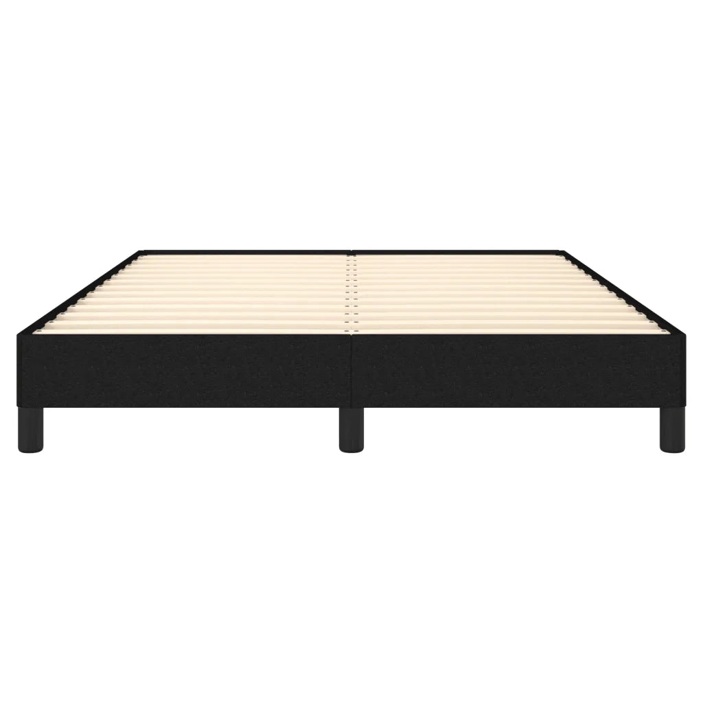 Giroletto Nero 140x190 cm in Tessuto cod mxl 34148