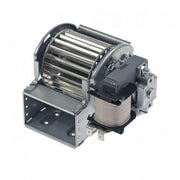 Ventola tangenziale EBM QLZ06/0600A1-2513-15 Motore Destro