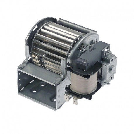 Ventola tangenziale EBM QLZ06/0600A1-2513-15 Motore Destro