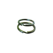 Anelli Portachiavi Blinky Piatti Pezzi 100 Mm. 28