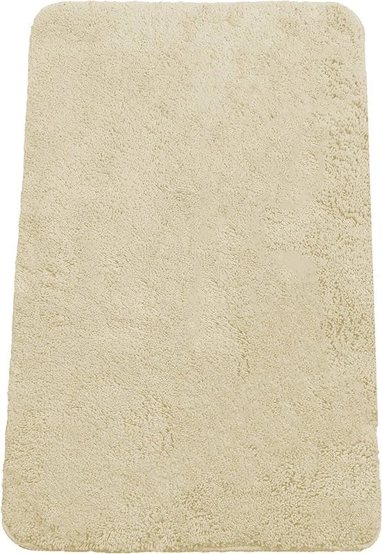 Tappeto in Erba Sintetica 60x90cm in Tonalità Beige