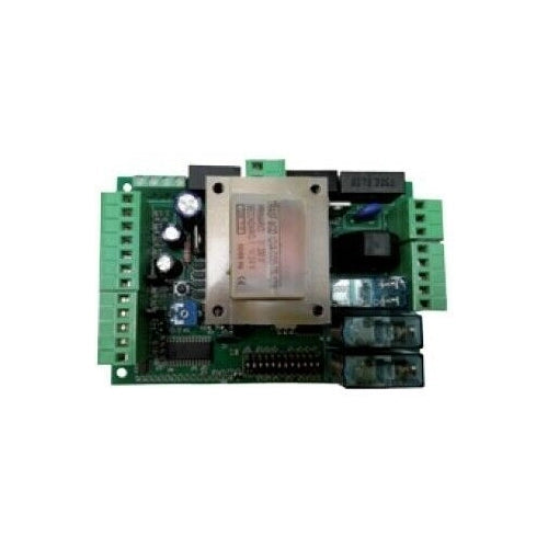 CENTRALINA 230VAC PER 1 MOTORE AUTUN1R-EVO AUTOMAZIONE AUTOMATISMI ORIGINALE