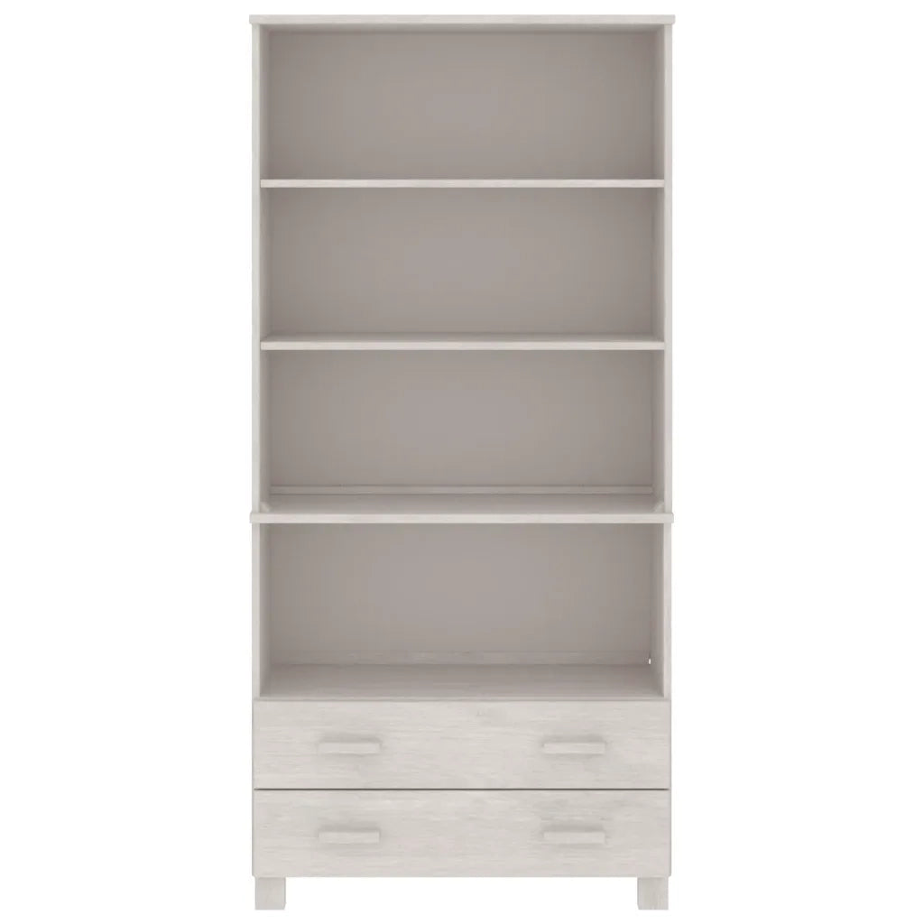 Credenza in Legno Massello di Pino Bianco cod mxl 26887