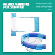 Sedile da Nuoto Opportunità di Sedia da Nuoto - Sedia da Nuoto Flottante - Sedile da Nuoto Leggero - Materiale di Rete Duraturo - Ideale per Piscine - Facile da Portare - Sedile da Nuoto Flottante 

Modello: 
Specifica tecnica: 
Codice prodotto: